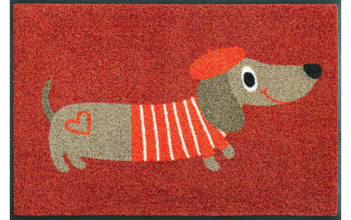 Wash+Dry Monsieur Chien 50 x 75 cm