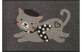 Wash+Dry Madame Minou 50 x 75 cm