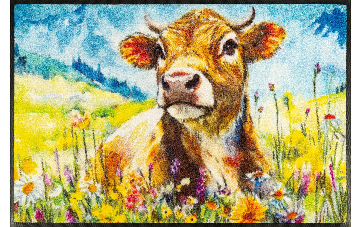 Wash+Dry Lotti 50 x 75 cm
