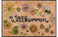 Wash+Dry Bring Glückl herein 50 x 75 cm
