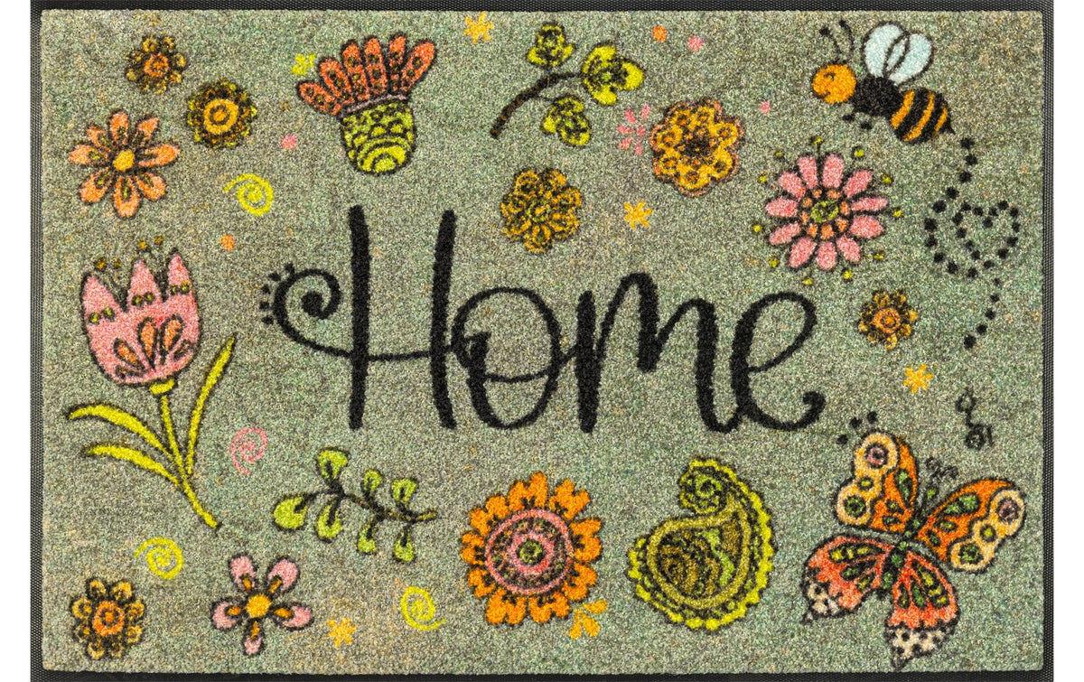 Wash+Dry Lovely Home 50 x 75 cm