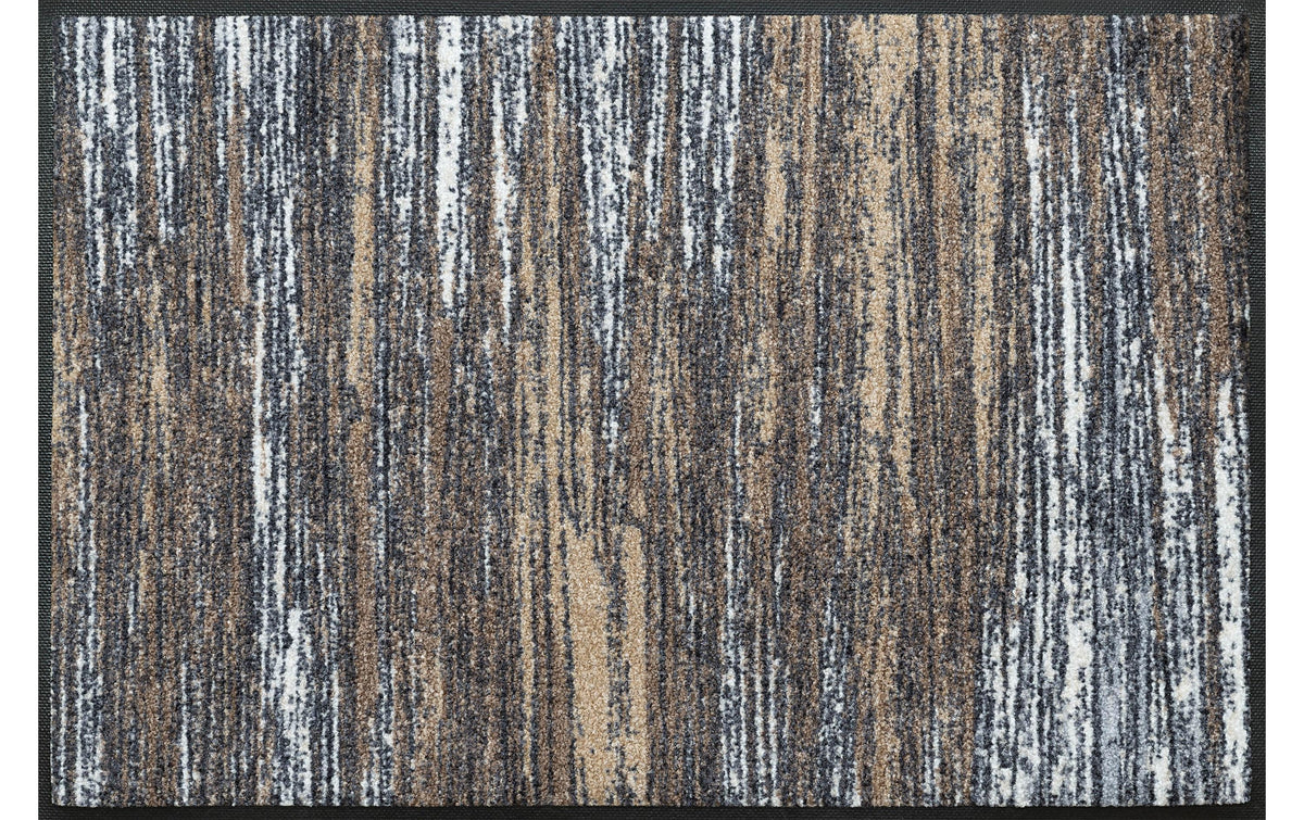 Wash+Dry Scratchy beige 50 x 75 cm