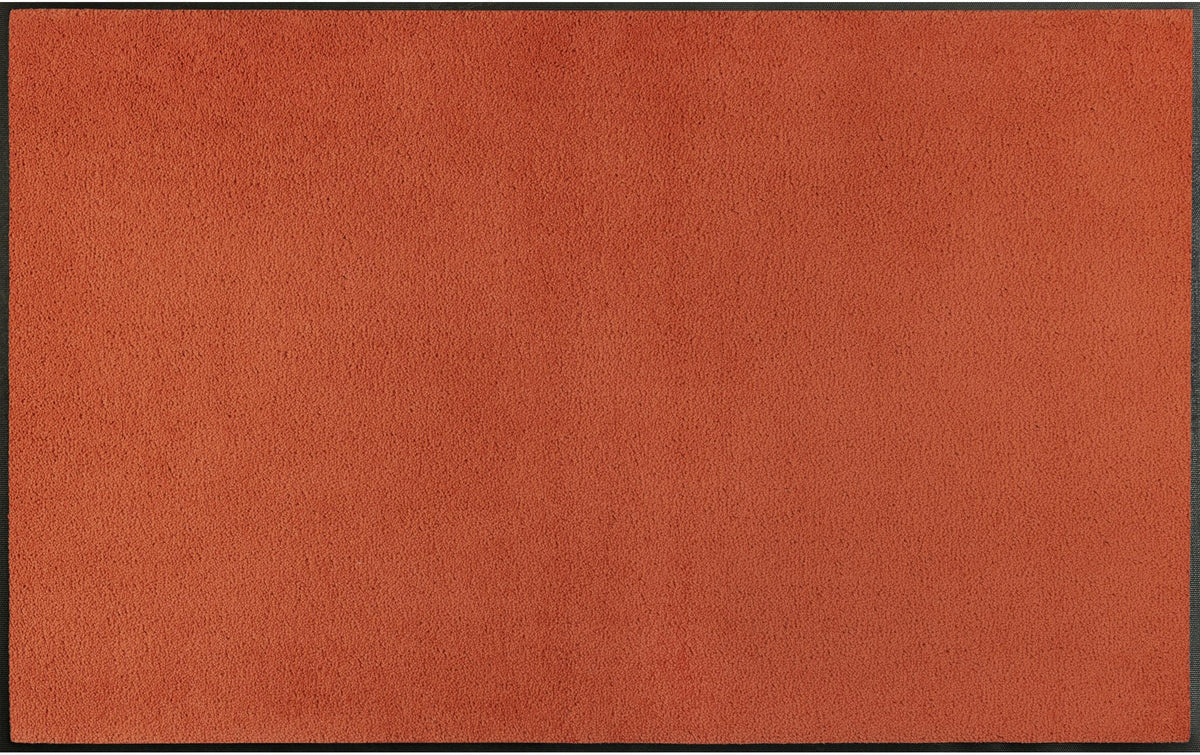 Wash+Dry Spice Rust 75 x 120 cm