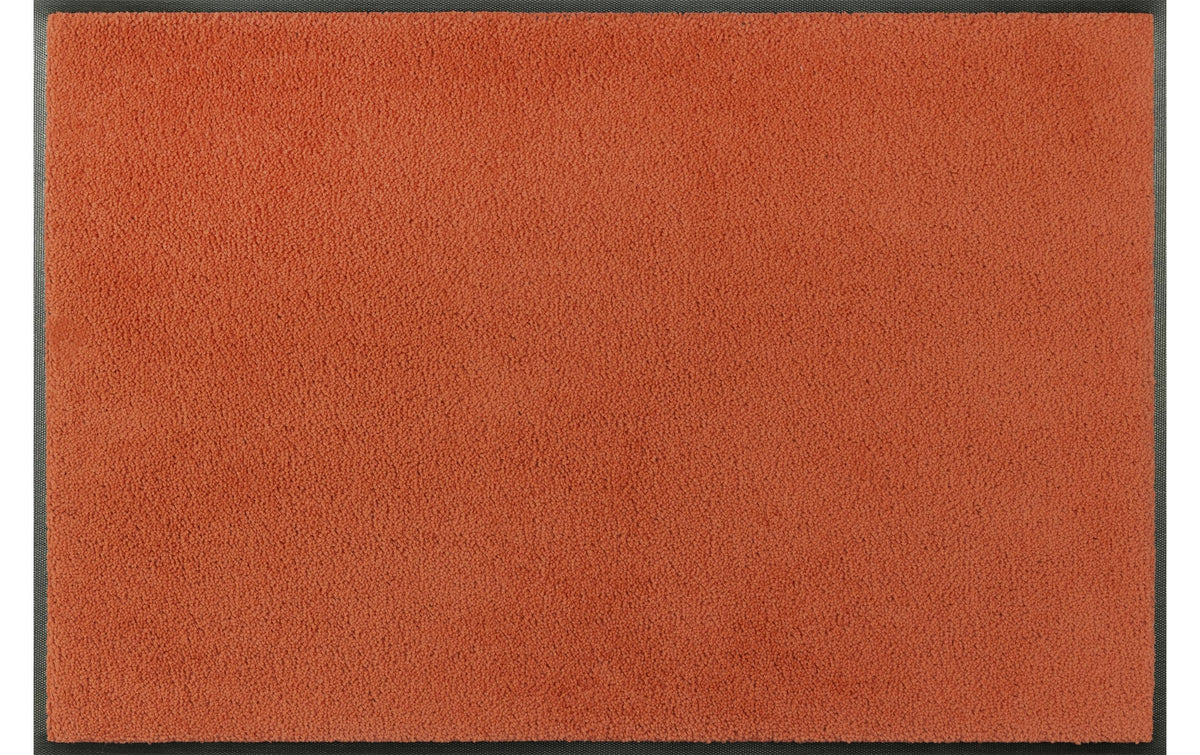 Wash+Dry Spice Rust 60 x 90 cm