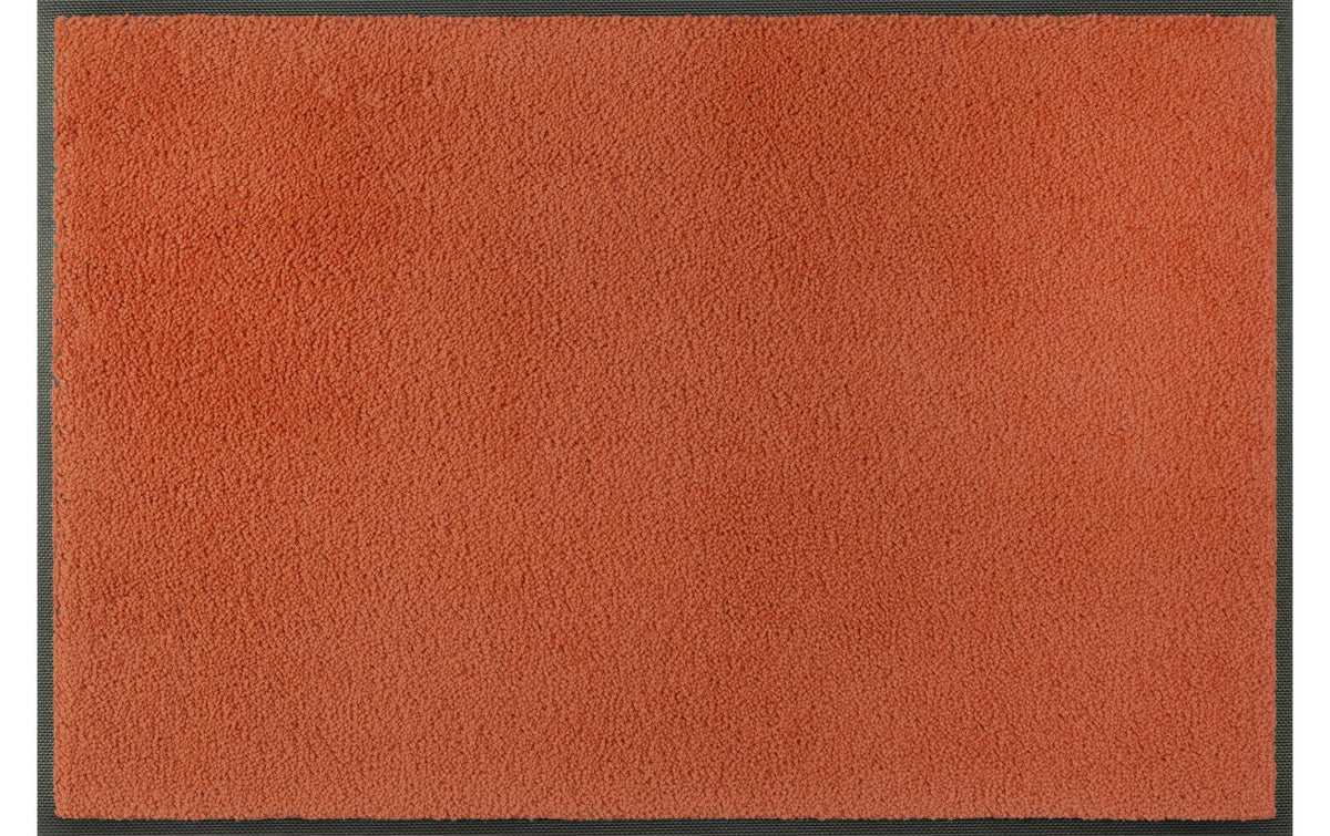 Wash+Dry Spice Rust 50 x 75 cm
