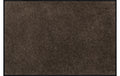 Wash+Dry Dark Chocolate 60 x 90 cm