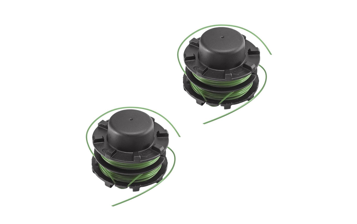 Ersatzfadenspule Rasentrimmer GTD 1833 2er Set