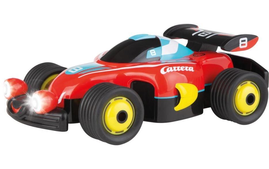 Formula Kidz RC Racer B/O Carrera 1:20, 2.4 GHz Full Function