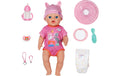 BABY born Emma Click & Play 43cm