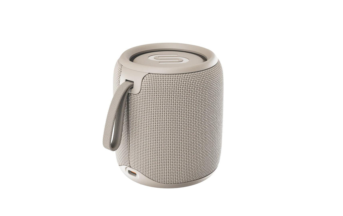 Urbanista Biarritz, Bluetooth Speaker Sand, IPX7, BT 6.0, 10W, Auracast