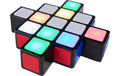 Rubiks Rush Das schnelle Farbenspiel