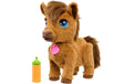 FurReal Penny Feed & Prance Pony mit Bewegungs- und Soundfunktion