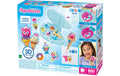 Aquabeads Eis Party Bastelset