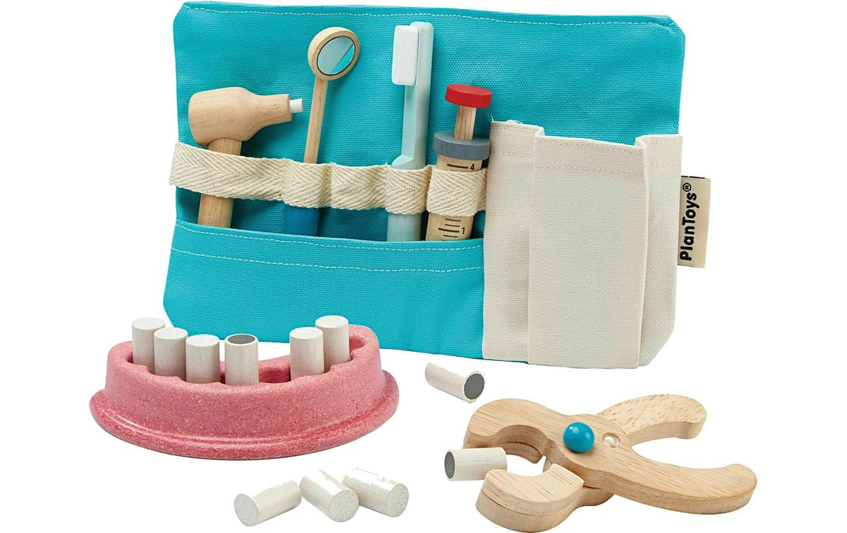 Zahnarzt Spielset