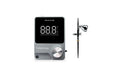 Gaahleri Airbrushkompressor Turbox Kit Mini Kit with Seeker 03 EU