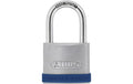 ABUS 5/50 B/DFNLI Silver Rock
