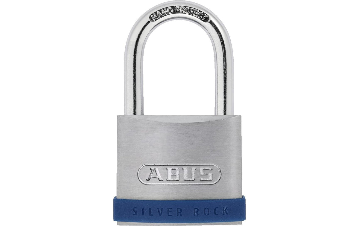 ABUS 5/50 B/DFNLI Silver Rock
