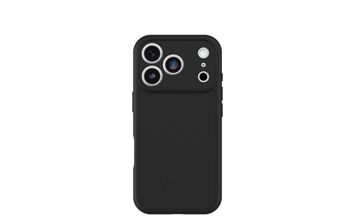 OTTERBOX Lumen, Black iPhone 18 Pro Max