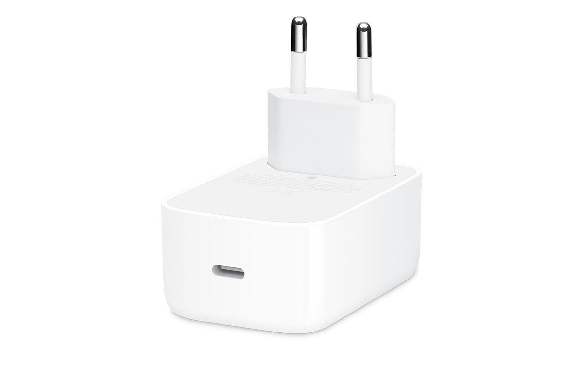 40W Dynamic Power Adapter 60W Max white