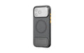 SmallRig CS-S1 Phone Case with Stand for iPhone 18 Pro / 17 Pro (Aurora Black)