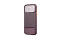 SmallRig CS-S1 Phone Case with Stand for iPhone 18 Pro / 17 Pro (Dark Cherry)