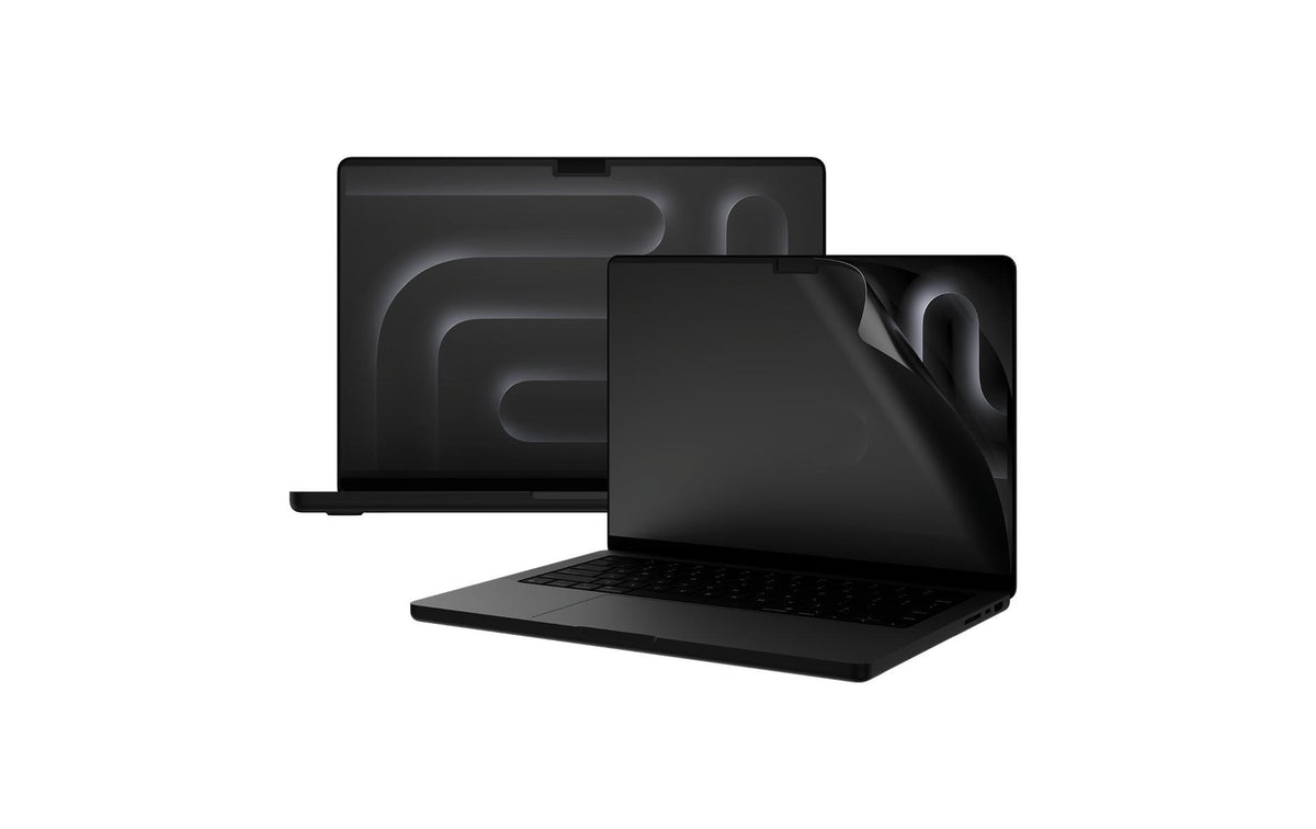 PANZERGLASS Magnetic 2-Way Privacy MacBook Pro 14.2" M1/M2/M3/M4/M5