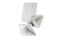 CARE Essential Case, Hell Grau iPad 11" (2025) / 10.9" (2022)