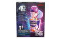 4D Build K-Pop Rumi&Ramen