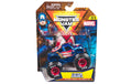 Monster Jam Marvel Single Pack Assortiert / Die-Cast 1:64