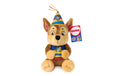 Paw P. Plüsch 23cm BirthdayChase