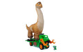 Paw P. DX Megasaurus Transporter