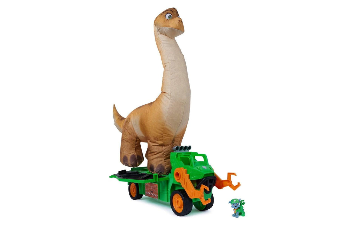 Paw P. DX Megasaurus Transporter