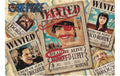One Piece Wanted 1053 Teile Kleine Puzzle-Teile