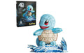 4D Build Pokémon Squirtle 24 cm