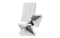 CARE Essential Case, Grau iPad Pro 11" (2024-2025)