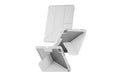 CARE Essential Case, Hell Grau iPad Air 13" (2024-2026)