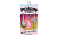 Peekimo Penny rosa