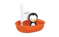Segelboot Pinguin
