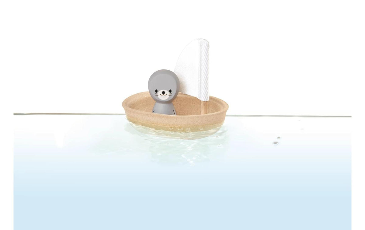 Segelboot Robbe