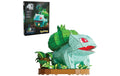 4D Build Pokémon Bulbasaur 24 cm