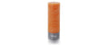 balthasar Zylinderkerze Rustico, 8x22 cm (DxH), Orange