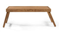 Blomsterberg Serviertablett 64x31.5x23.5 cm Eiche