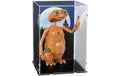 Acryl-Display 21370 E.T. ExtraTerrestrial Mit Hintergrundbild & schwarzem Boden