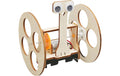 miniMiNT GyroDrive