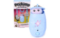 Peekimo Boo blau