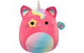 Squishmallows Caticorn pink 50cm Sienna mit Sternenauge