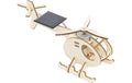 miniMiNT HelioCopter