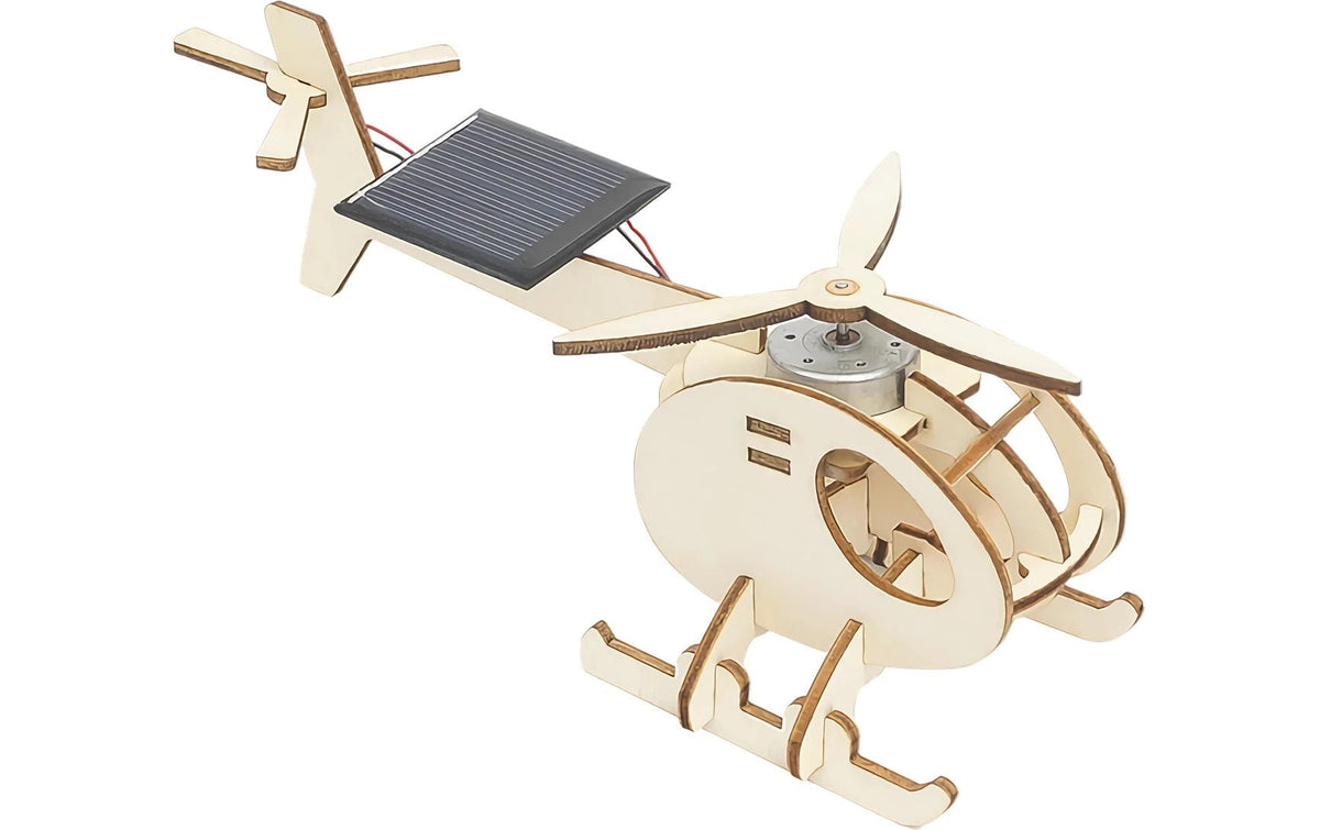 miniMiNT HelioCopter