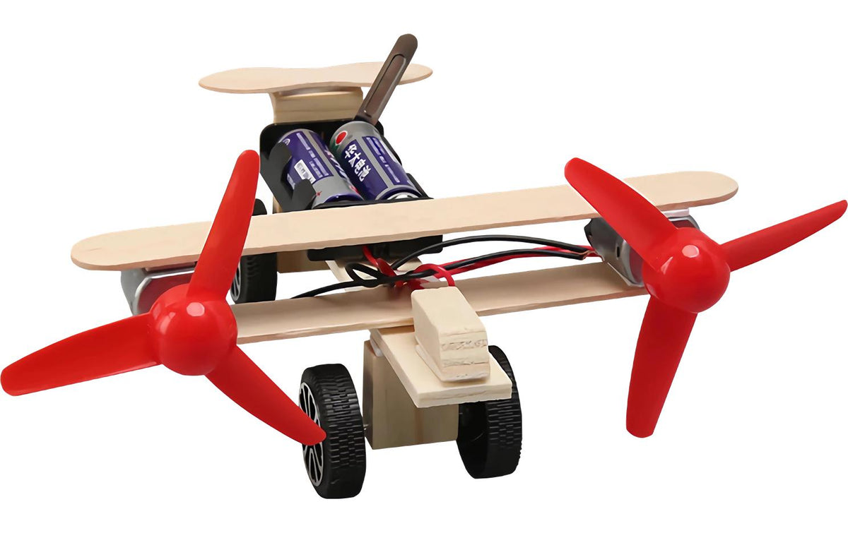 miniMiNT SkyTwin