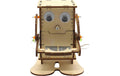 miniMiNT GreedyBot